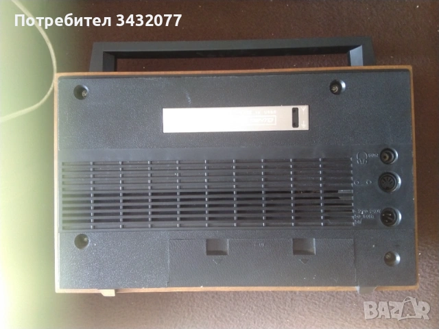 Радио Селена, снимка 2 - Радиокасетофони, транзистори - 53692200