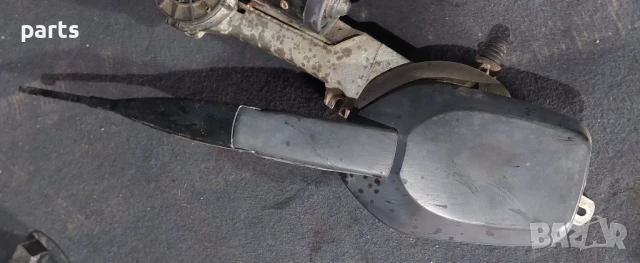 Механизъм и Рамо Предна Чистачка Мерцедес Е класа W210
- 3397020325 - 3391098329
- 0589811301, снимка 4 - Части - 50834964