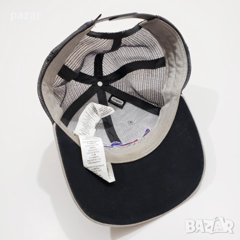 PATAGONIA Fitz Roy Trout Оригинална Шапка, снимка 3 - Шапки - 52102674