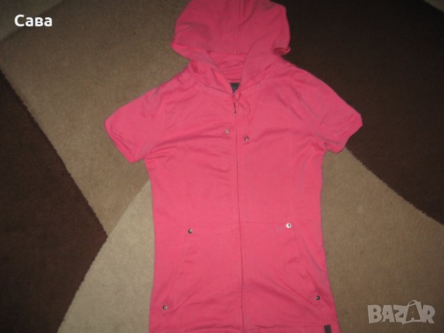 Суичър без ръкави G-STAR  дамски,М-Л, снимка 2 - Суичъри - 41248341