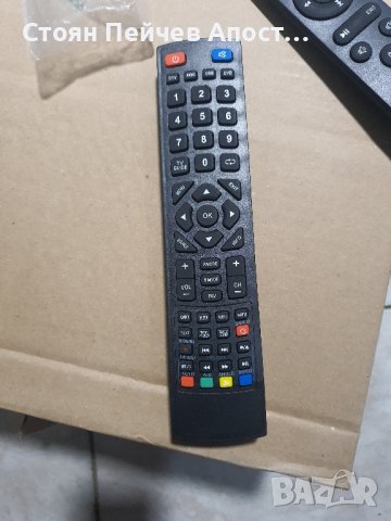 Съвместимо с LCD LED Smart TV Alba

