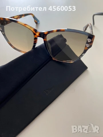 Оригинални слънчеви очила , снимка 2 - Слънчеви и диоптрични очила - 51315478