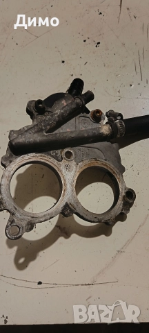 вакум помпа бмв е46 bmw e46, снимка 3 - Части - 52960068