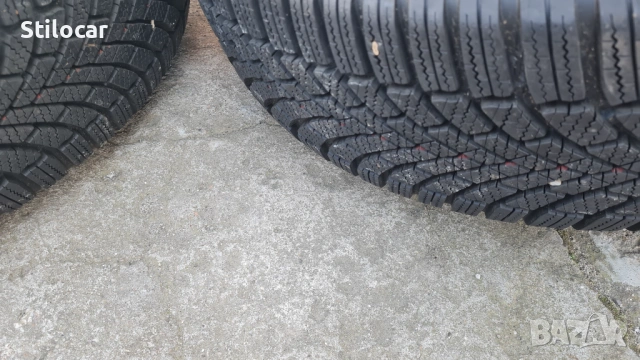 Джанти с гуми Hyundai IX 35 16 ки, снимка 4 - Гуми и джанти - 53150331