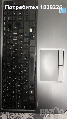 Лаптоп DELL LATITUDE 3540, снимка 2 - Лаптопи за дома - 39468057