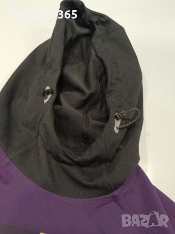 Reebok Спортен Суичър/Мъжки S, снимка 4 - Спортни дрехи, екипи - 40089786