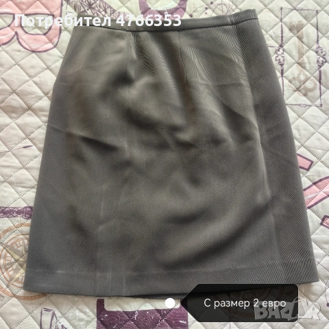 Дрехи втора употреба , снимка 12 - Други - 53846458