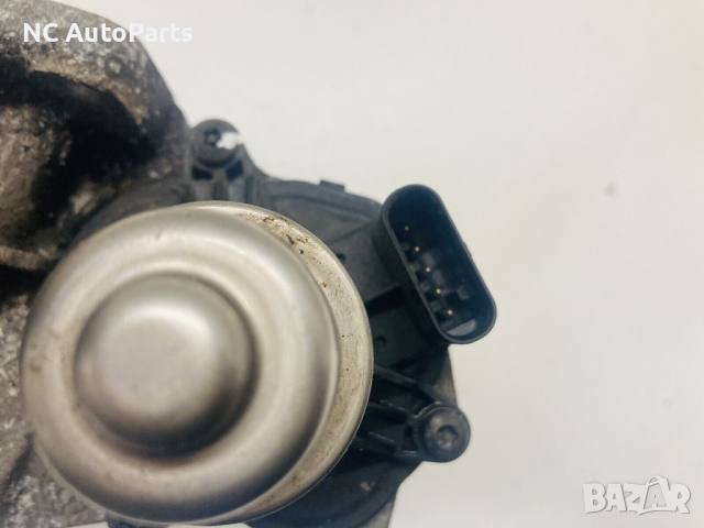 ЕГР вал и охладител за Ford Transit Форд 2.0 EcoBlue GK2Q-9F464-AD FoMoCo 2018, снимка 3 - Части - 44535999