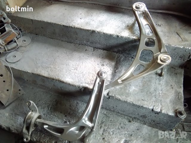 Ремонтира,рециклира носачи за автомобили, снимка 5 - Части - 35742095