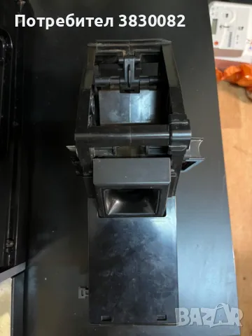 Melitta Caffeo Bistro Автомат Кафемашина Кафе Машина, снимка 8 - Кафемашини - 48382859