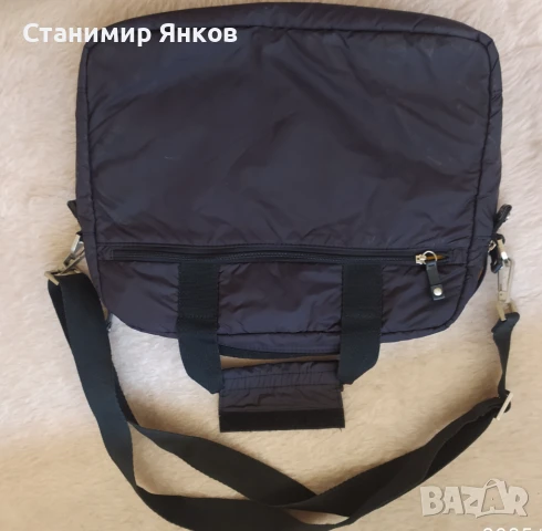 Чанта за лаптоп , снимка 2 - Части за лаптопи - 51146819