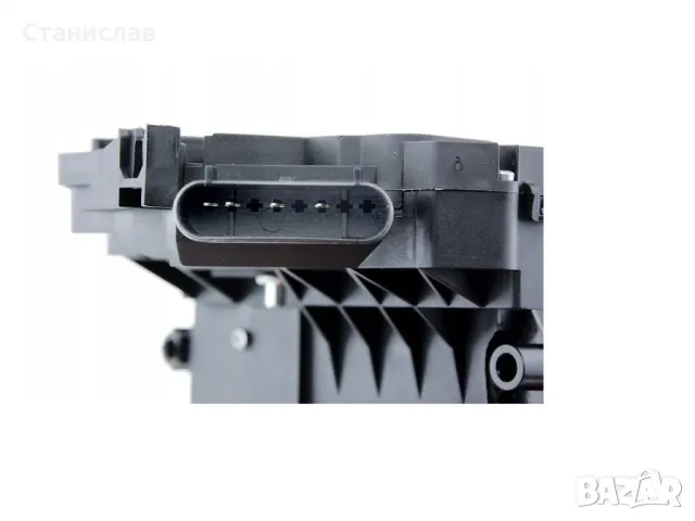 Ford Grand C-Max MK2 Брава за предна дясна врата , снимка 5 - Части - 50217315