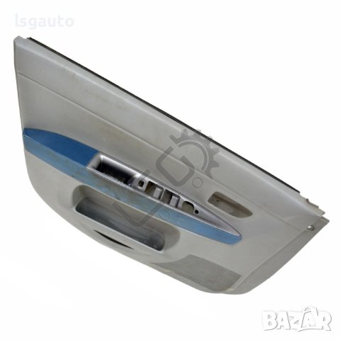 Интериорна кора предна лява врата Mazda 2 I (DY) 2003-2007 ID:104728, снимка 2 - Части - 41355536