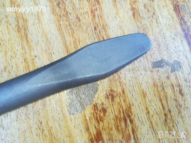 19ММ КЛЮЧ ЗА ГУМИ-ЯК ПЛЪТЕН 2708251722, снимка 4 - Аксесоари и консумативи - 51512326