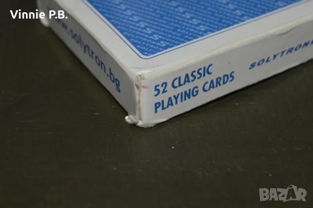 Карти за игра с компютърна техника, електроника и периферия, снимка 7 - Карти за игра - 51066660