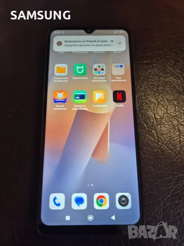 Xiaomi Redmi - 12C, снимка 2 - Xiaomi - 56343508