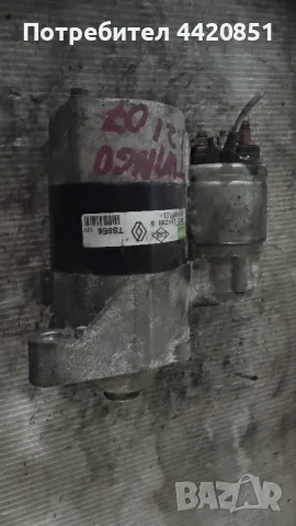 Стартер за Renault Twingo 2007  - 8200369521