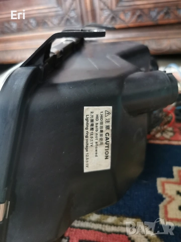 Фарове за Audi A4 B5 (1995-1998), снимка 5 - Части - 53322865