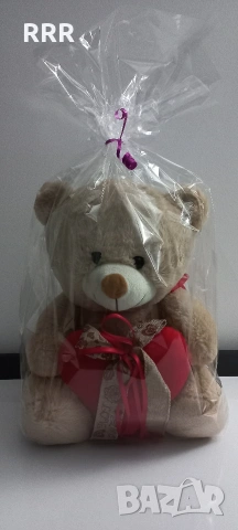 Плюшени Играчки Мечета, снимка 3 - Плюшени играчки - 53387933