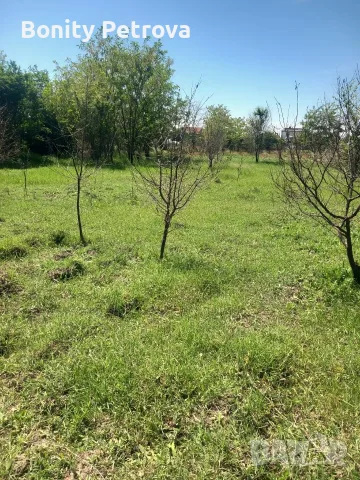 УПИ в с.Ясно поле , снимка 3 - Парцели - 55952602