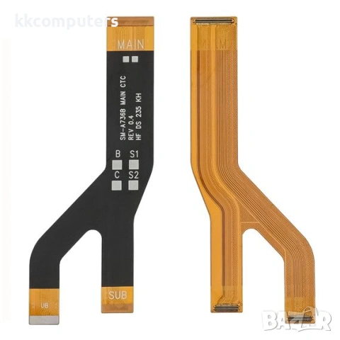 Лентов кабел за SAMSUNG A736 Galaxy A73 главен