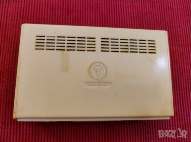 Транзистор ЕХО. , снимка 4 - Радиокасетофони, транзистори - 34694914