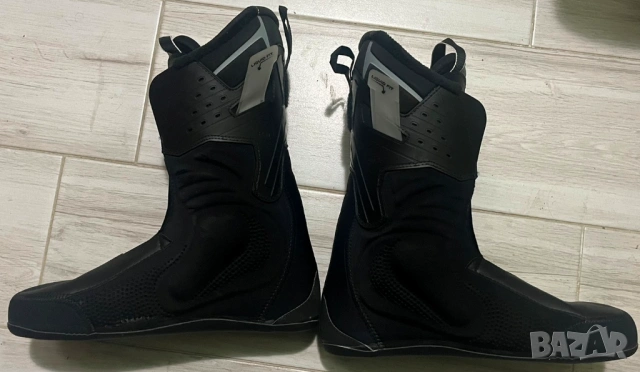 HEAD ХЕД VECTOR ВЕКТОР 130S RS размер/номер 290-295=45-46, снимка 8 - Зимни спортове - 53461426