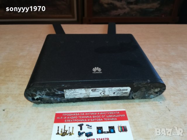 huawei 4g рутер за сим карта 1802221925