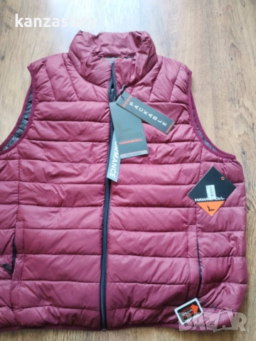 Hawke&Co pro series  - ултралек пухен елек ХЛ НОВ, снимка 5 - Други - 53802997