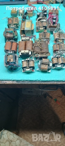 Ел.елементи, снимка 6 - Други - 52422994