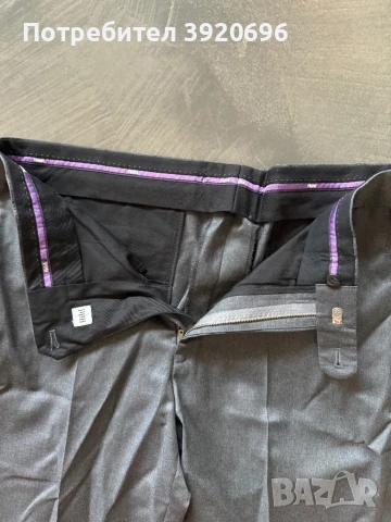 Мъжки панталони Hiltl