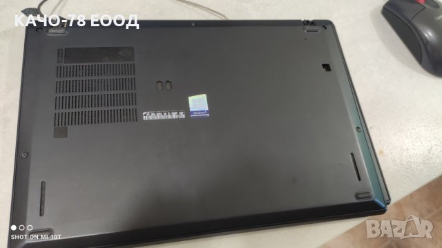 Лаптоп Lenovo ThinkPad A285, снимка 3 - Части за лаптопи - 41849709