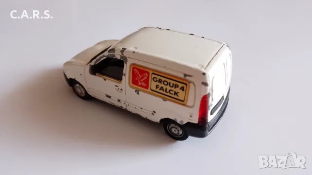 Метални колички Solido - Made In France - Мащаб 1:43, снимка 3 - Колекции - 56004905
