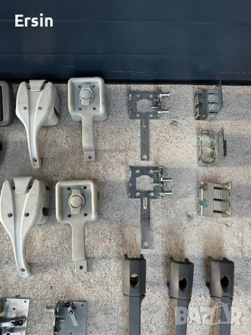 Оригинални дръжки и части за Каравани и Кемпери, снимка 5 - Къмпинг мебели - 50087232