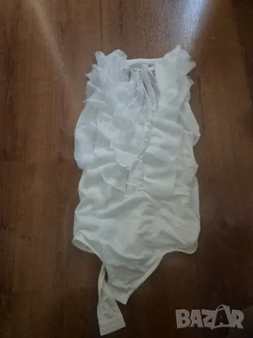 Avin боди /топ, снимка 2 - Корсети, бюстиета, топове - 50417981