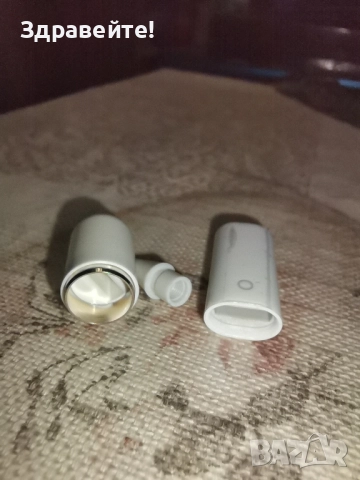 Комплект аксесоари за Apple Pencil 1 Generation , снимка 2 - Аксесоари за Apple - 52345505