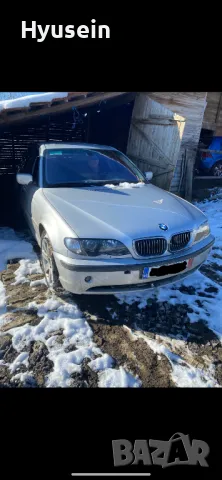 330XD E46 части, снимка 1