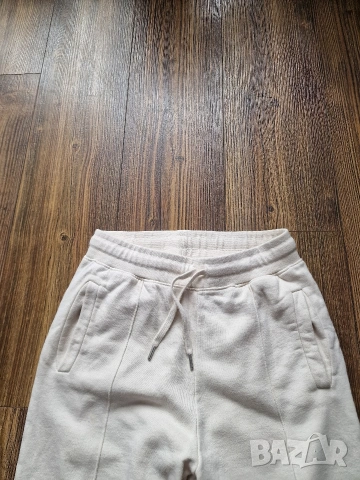 Страхотно дамско спортно долнище GANNI размер XS , снимка 4 - Панталони - 53202099