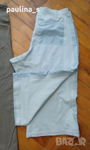 Долнище за спорт и туризъм или за у дома "Danskin" / голям размер , снимка 2 - Спортни екипи - 36244247