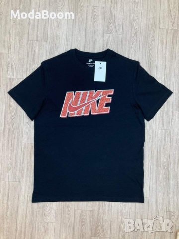 Тениски Nike