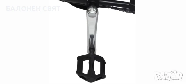 Семеен Триколесен Велосипед Триколка 24 цола 6 скорости, снимка 13 - Велосипеди - 50622258