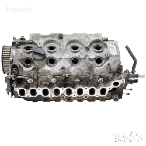 Оборудвана цилиндрова глава Toyota Avensis II 2003-2009 ID:111571