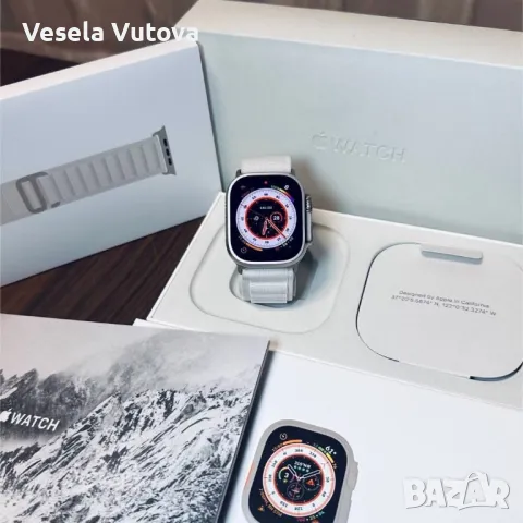 Apple Watch Ultra 2!, снимка 1