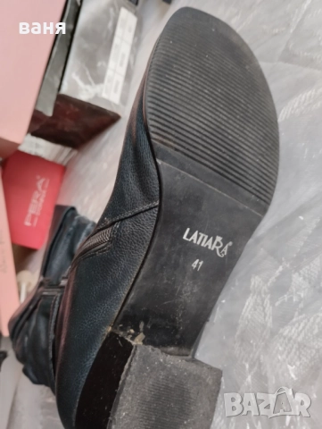сет от три чифта обувки 41 номер, снимка 5 - Маратонки - 51908187