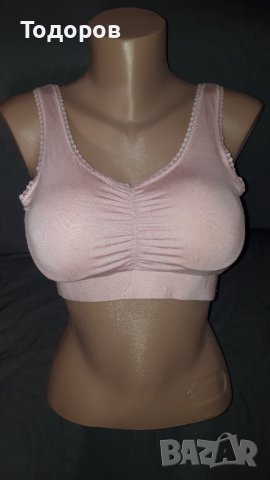 БЮСТИЕ  XL XXL