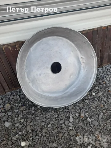 Продавам оригинална тава за Захарен Памук 