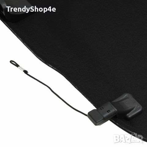 Кора за багажник на Mercedes-Benz GLA 2013 - 2019 (X156) (НОВА), снимка 5 - Аксесоари и консумативи - 51644092