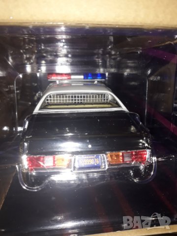 Dodge Monaco 1.24, снимка 9 - Колекции - 34467001