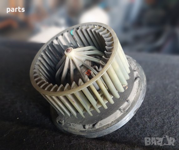 Вентилатор Парно Фиат Мареа - Браво - Брава - Добло - Ланчия - Алфа Ромео N, снимка 2 - Части - 42357730