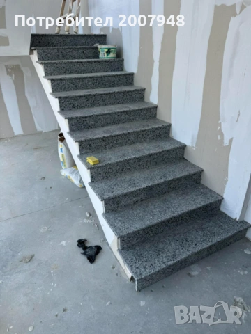 Промоция - Стъпало + Чело от Гранит полиран - 21 Евро. комплект с ДДС, снимка 3 - Облицовки - 48610475